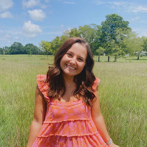 Meet your Posher, Lydia